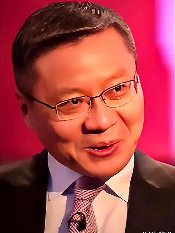 张维为